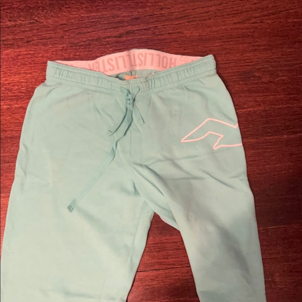 sweatpants